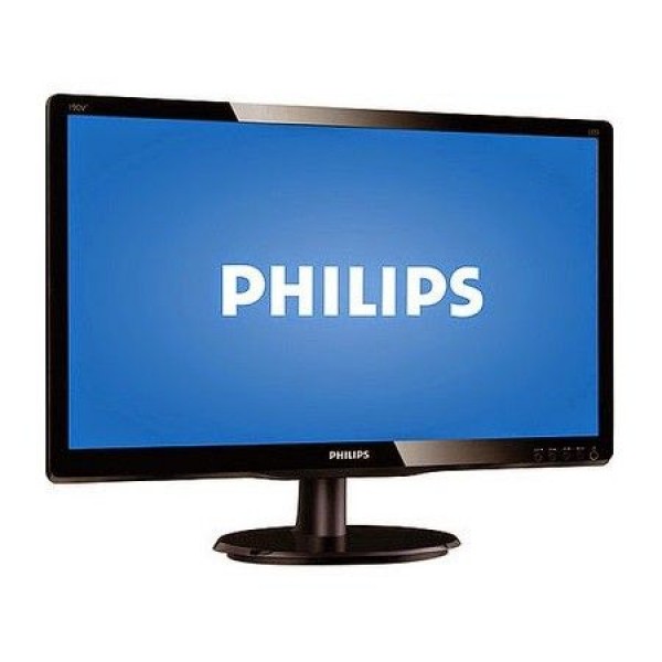 Monitorius Philips 243V5L